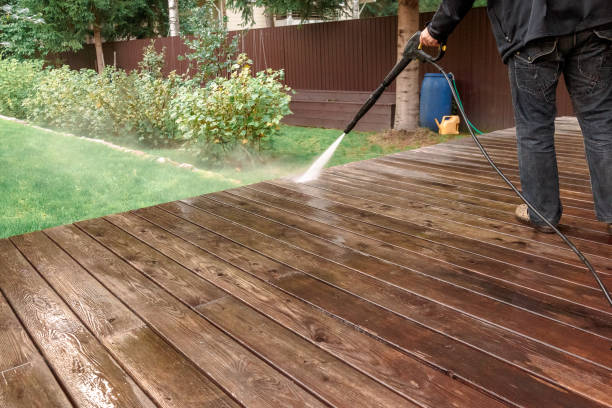 Best Boat and Dock Cleaning  in Kamas, UT
