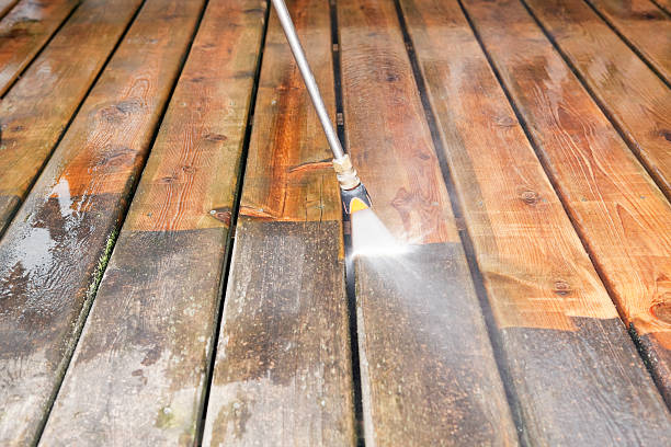 Kamas, UT Pressure Washing Services Company
