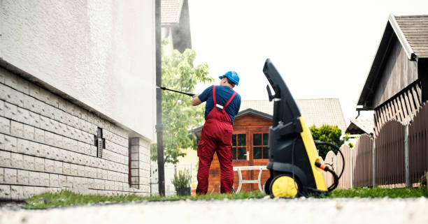 Best Driveway Pressure Washing  in Kamas, UT